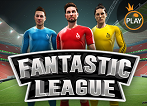 Fantastic League Football